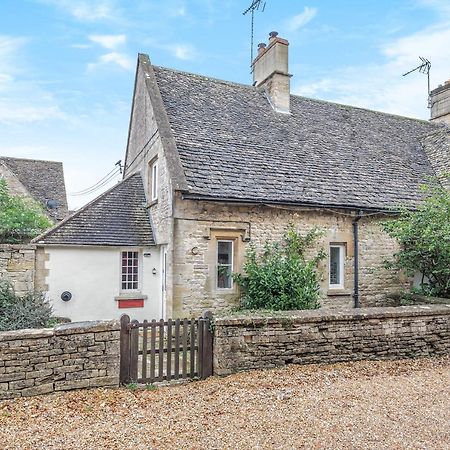 Church Farm Cottage Cheltenham Exterior foto