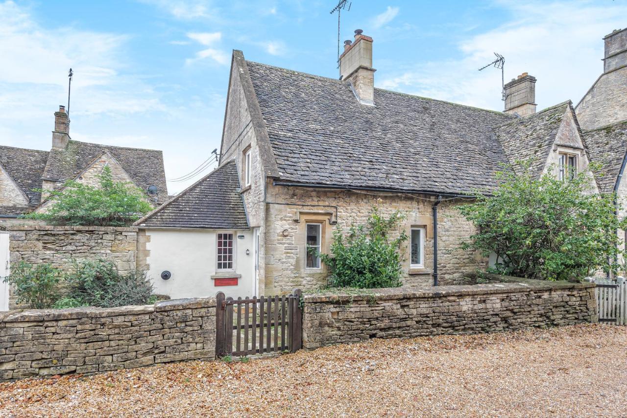 Church Farm Cottage Cheltenham Exterior foto