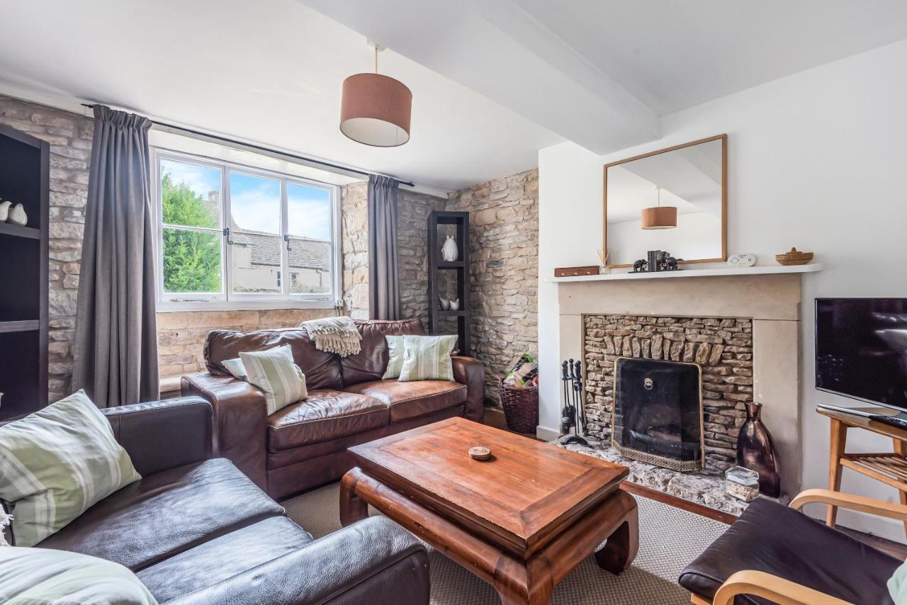 Church Farm Cottage Cheltenham Exterior foto