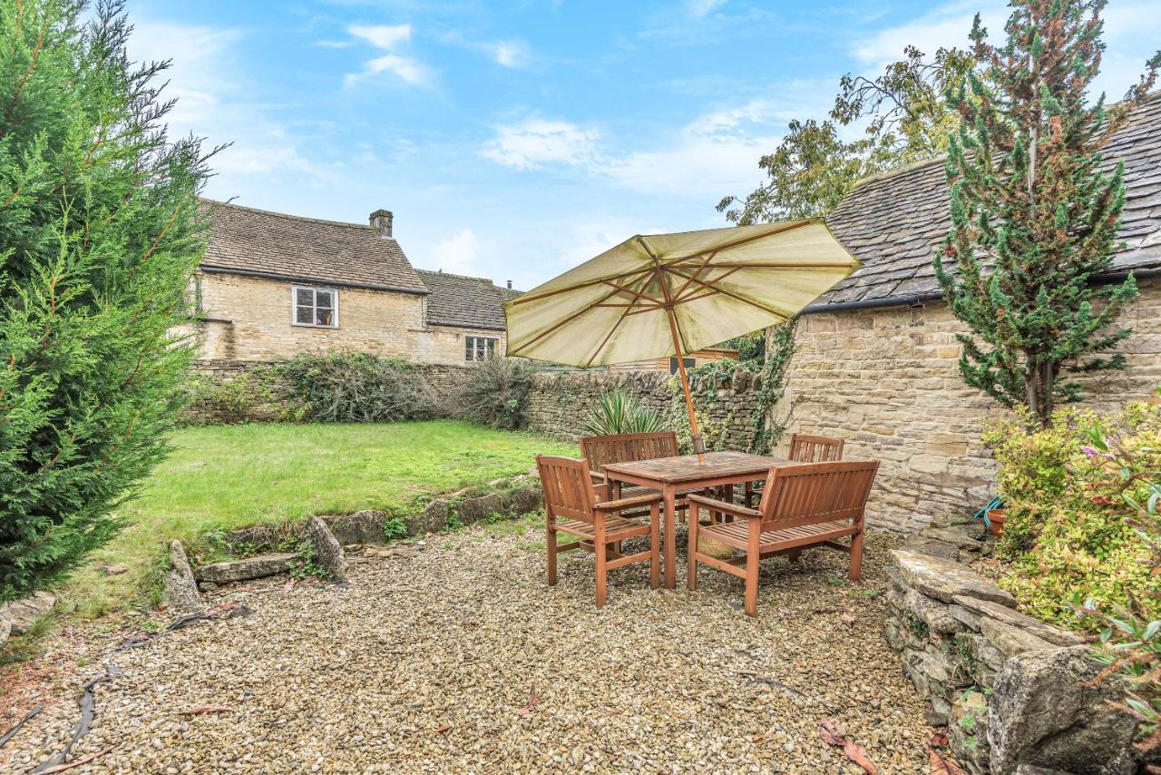Church Farm Cottage Cheltenham Exterior foto